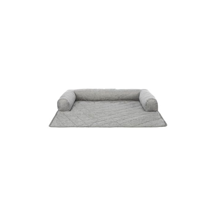 Trixie sofa bed nero meubelbeschermer grijs