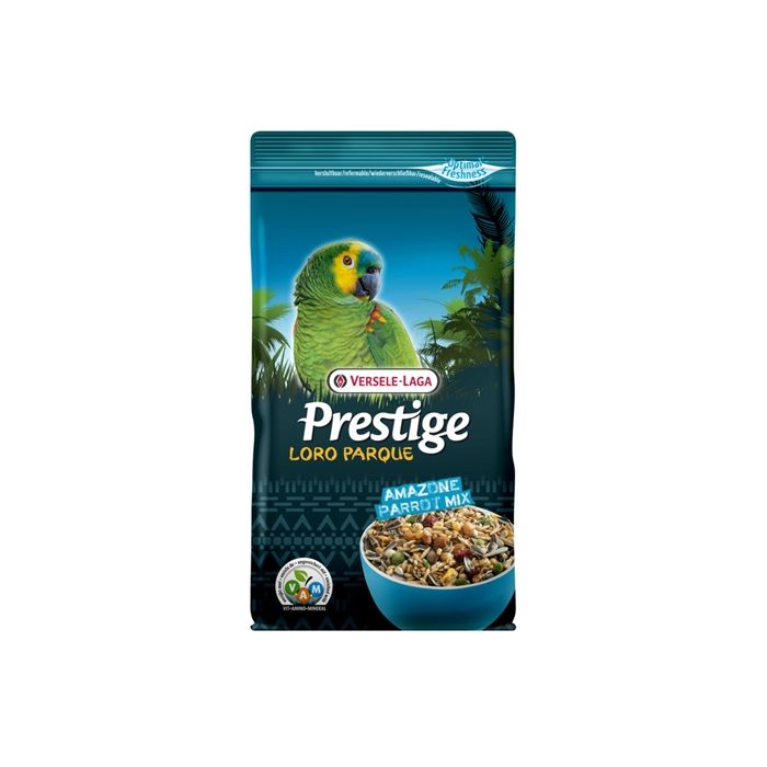 Verselelaga prestige premium amazone papegaai