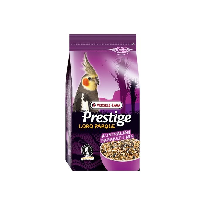 Verselelaga prestige premium australische parkiet