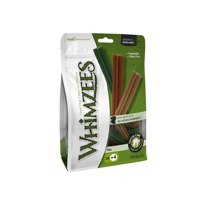 Whimzees stix