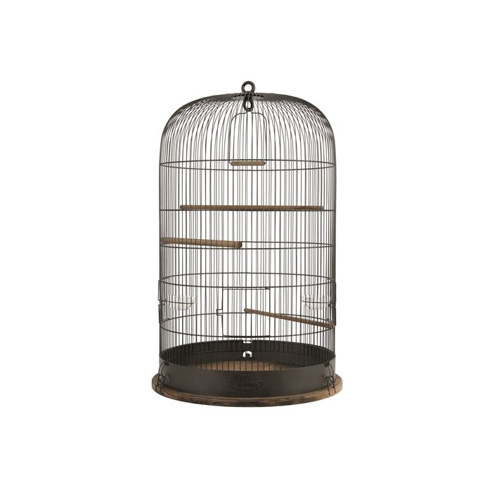 Zolux vogelkooi retro marthe